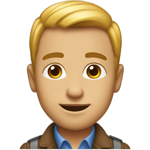 G emoji