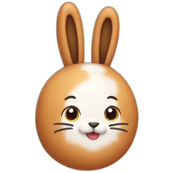 bun emoji