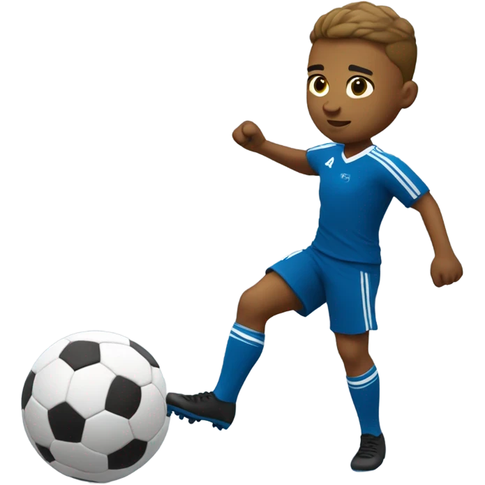 Vinicius  emoji