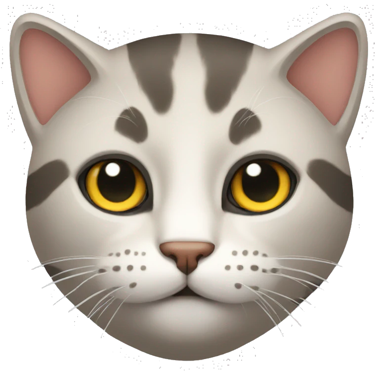 Gato emoji