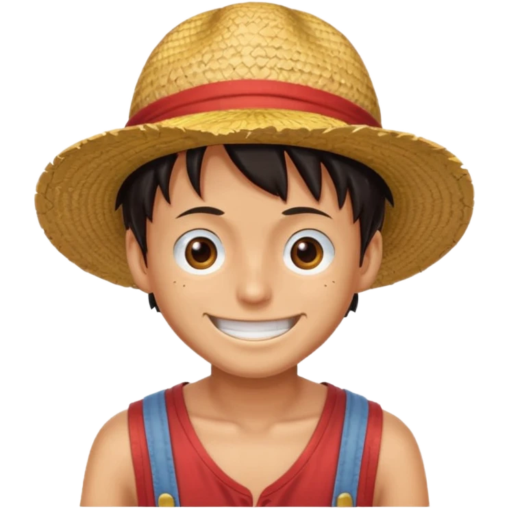 루피 emoji