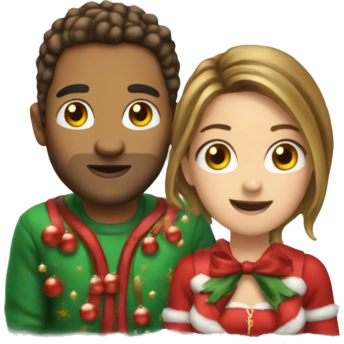 natale emoji