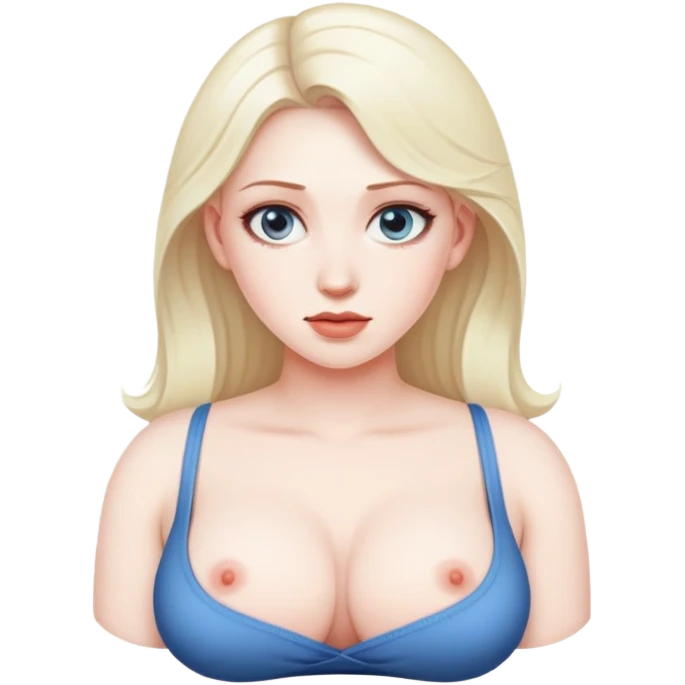 5 star hero from honkai star rail ratio with big boobs emoji