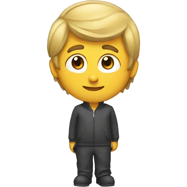 Respect emoji
