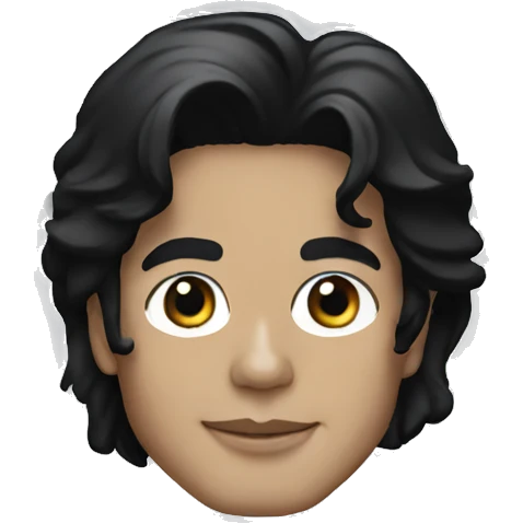Michael Jackson  emoji