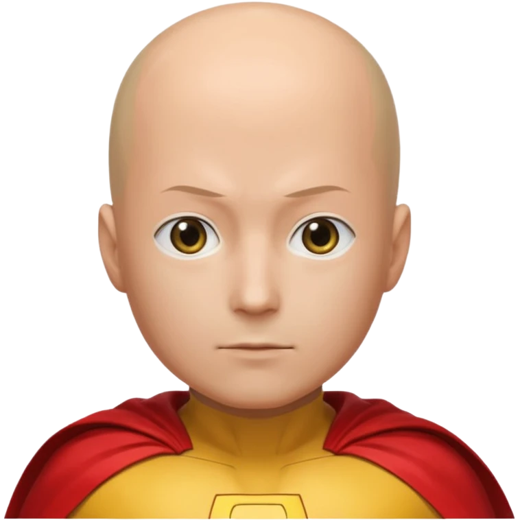 saitama emoji