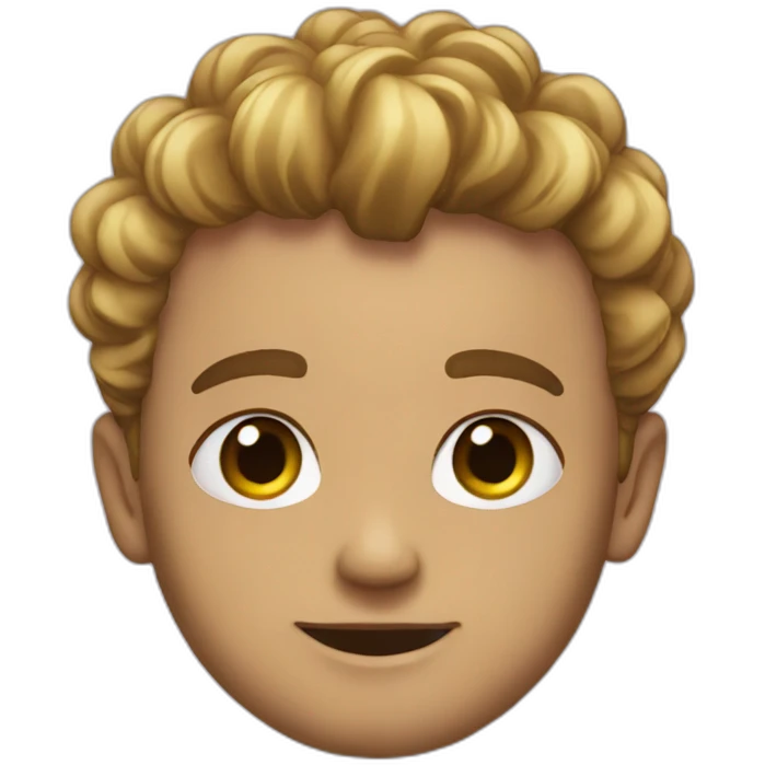 jvke emoji