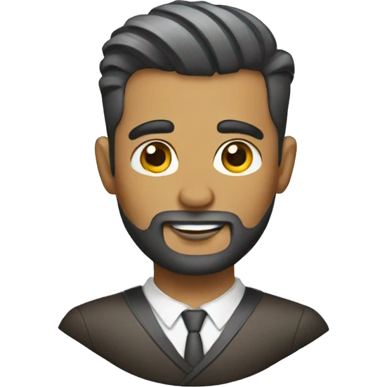 barber emoji