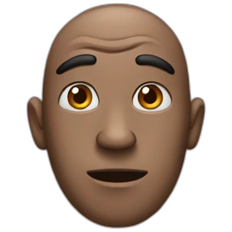 chokbar emoji