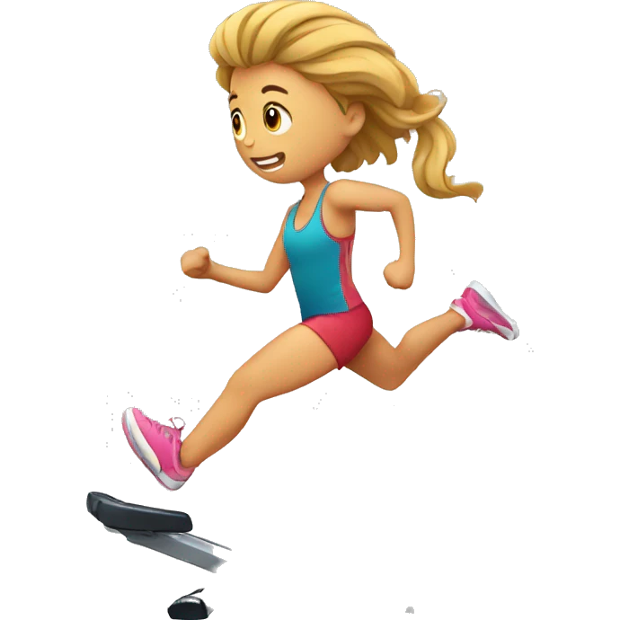 cardio emoji