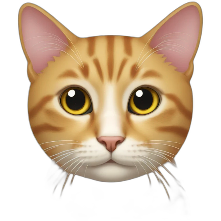 Cat emoji