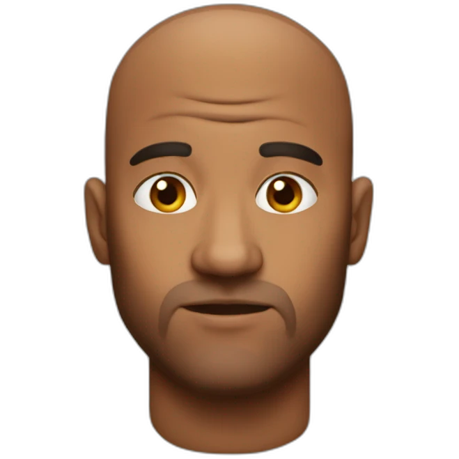 Booba emoji