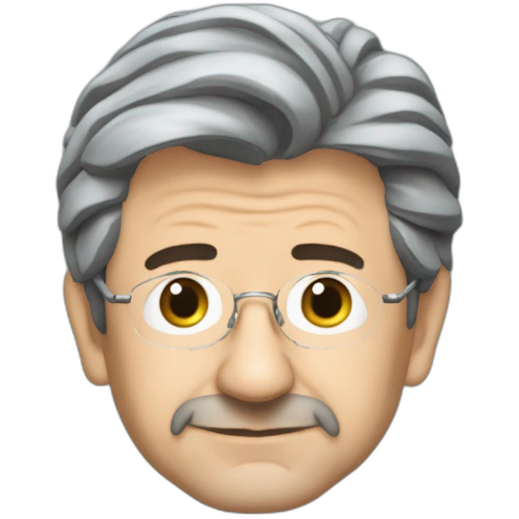 Jean-Luc melenchon emoji