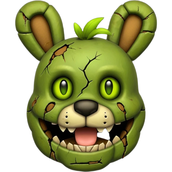 Springtrap emoji