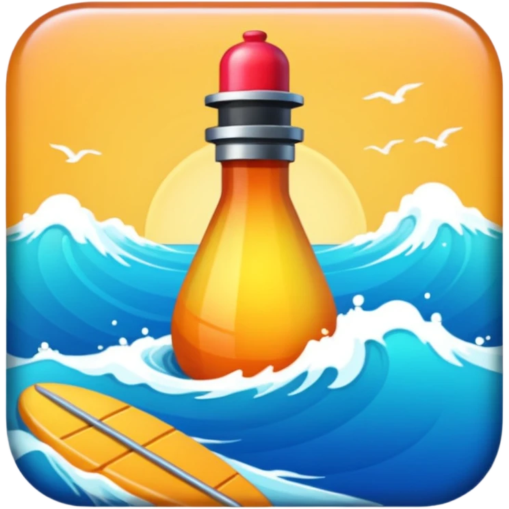 art Academic Skills emoji