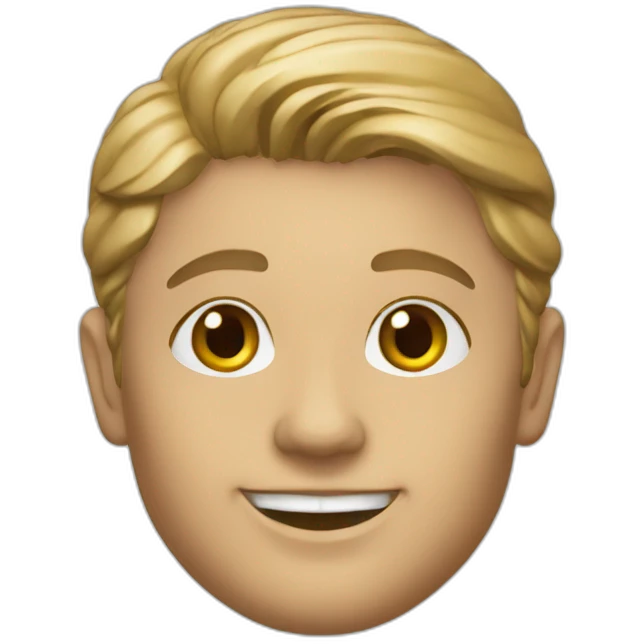 Cartier dos santos  emoji