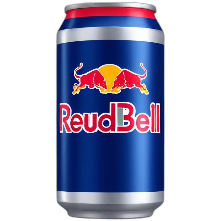 Redbull emoji