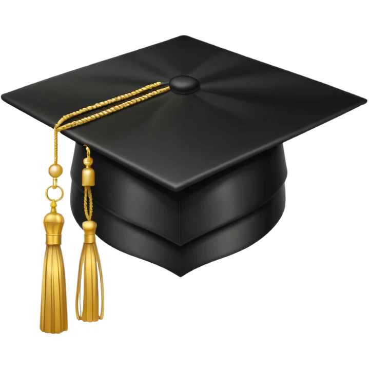 فارغ التحصیلی emoji