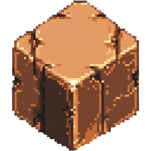 copper ingot emoji