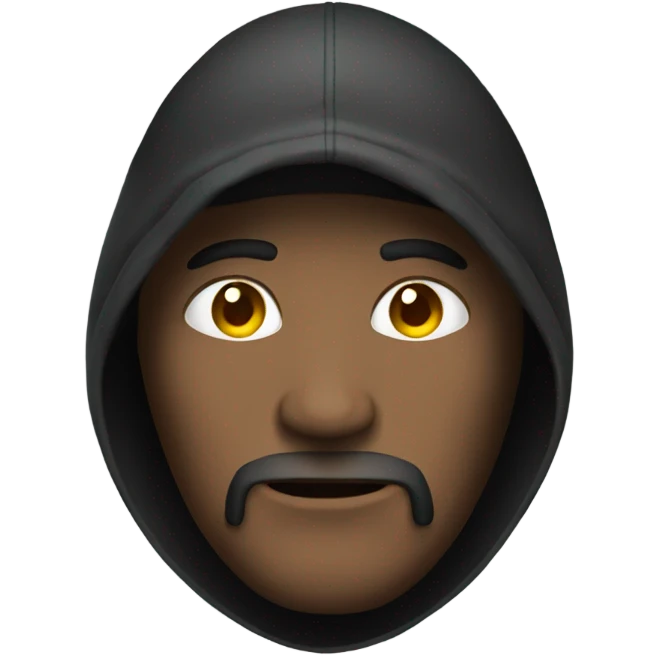 hacker emoji