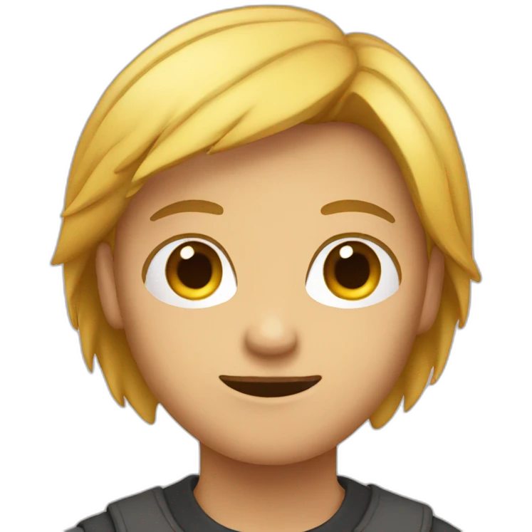no user available emoji