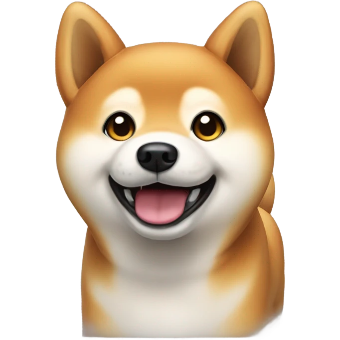 such wow doge emoji