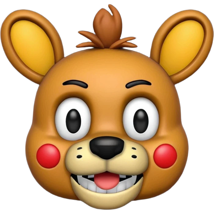 Fnaf emoji
