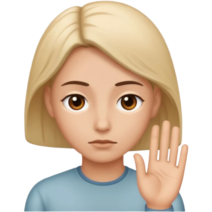 telepathic emoji