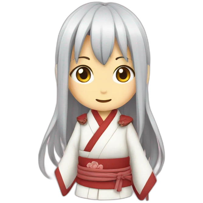 hinokami-kagura emoji