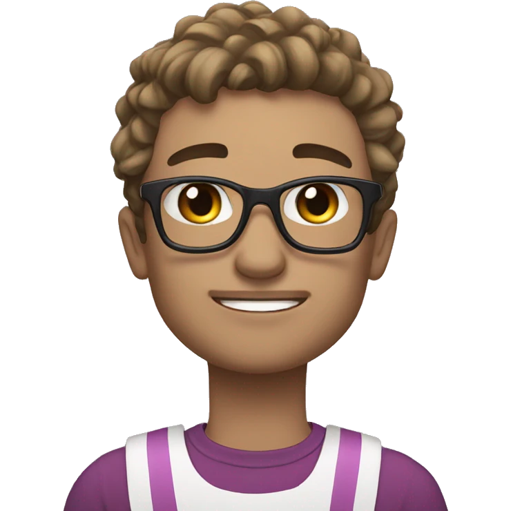Proud of you  emoji