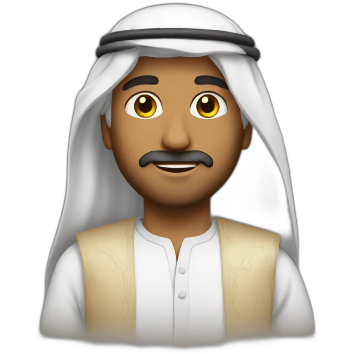 arabisan emoji