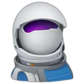 indipendent space emoji