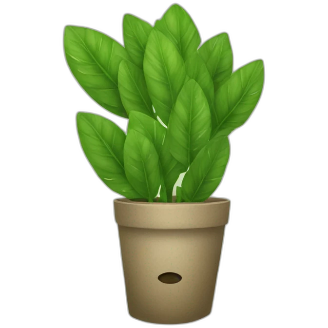 epazote emoji