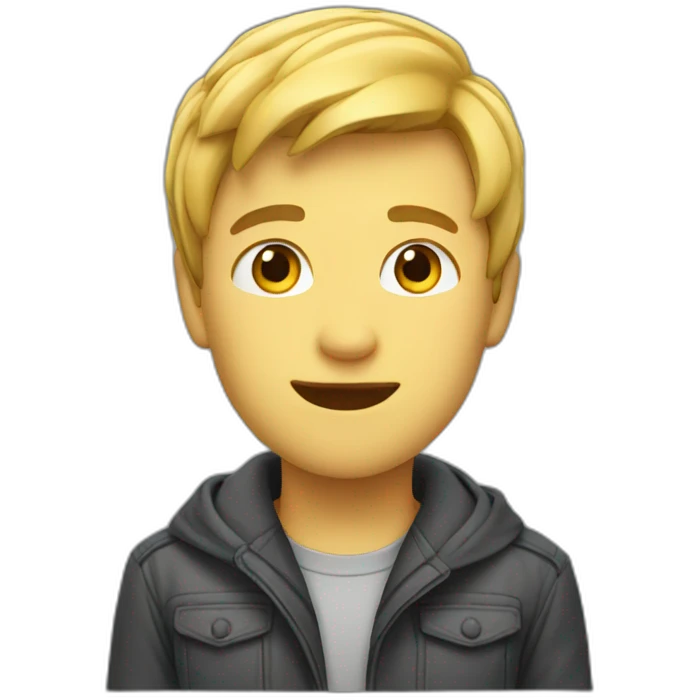 Speed emoji