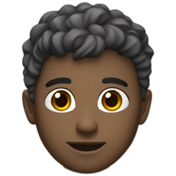 Jidion emoji
