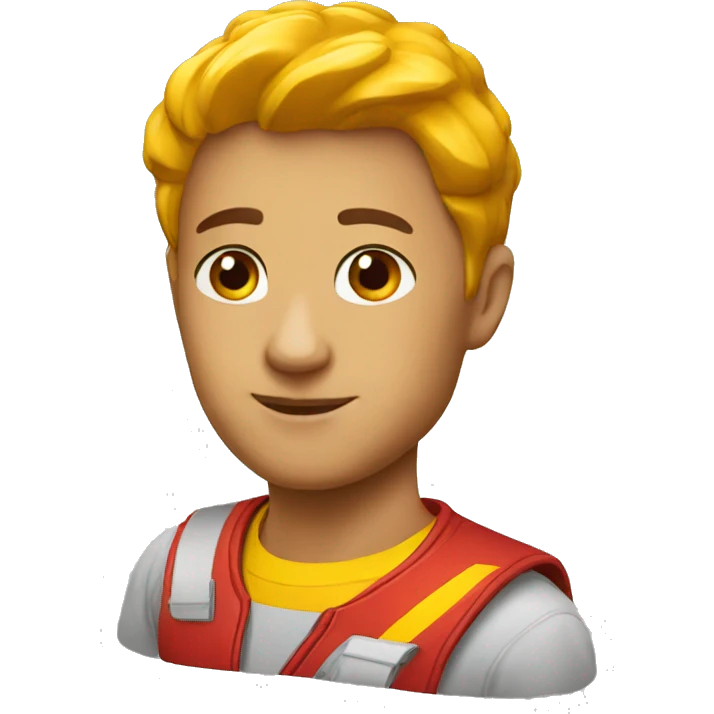 Dhl  emoji