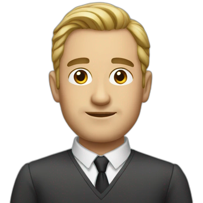 Pierre Walter emoji
