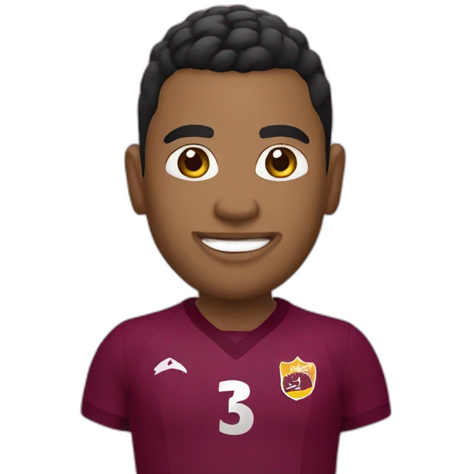 saprissa emoji