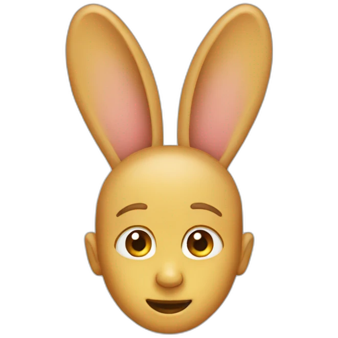 ears emoji
