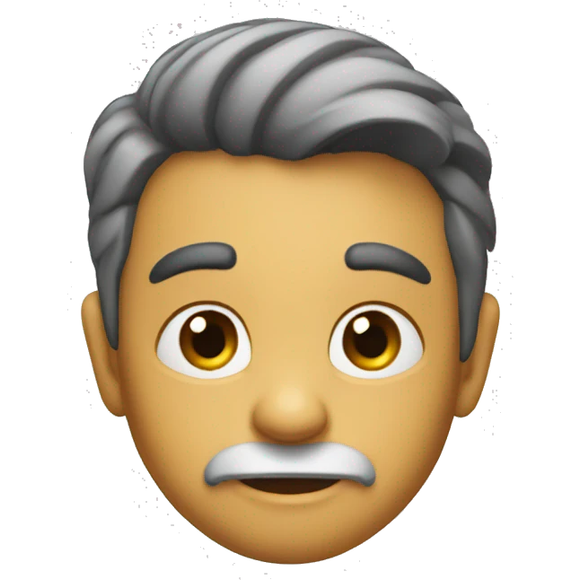 Pinocho emoji