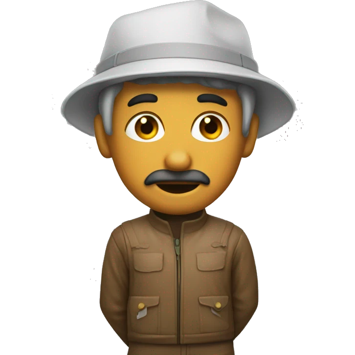 skibidi rizzer emoji