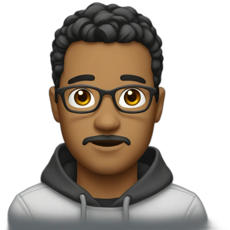 Chibre emoji