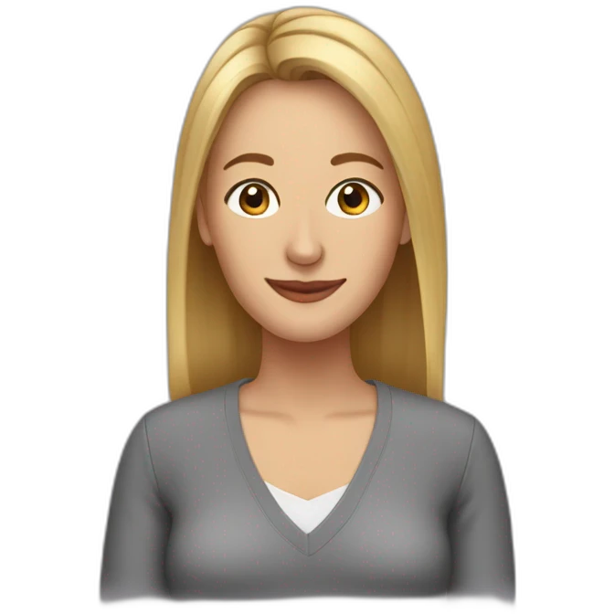 Stéphanie renouvin emoji