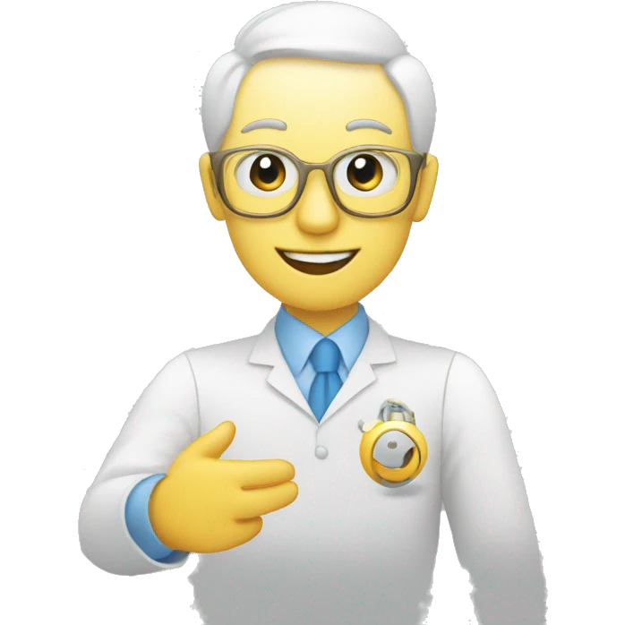 generate an emoji that shows the “magic of document automation” emoji