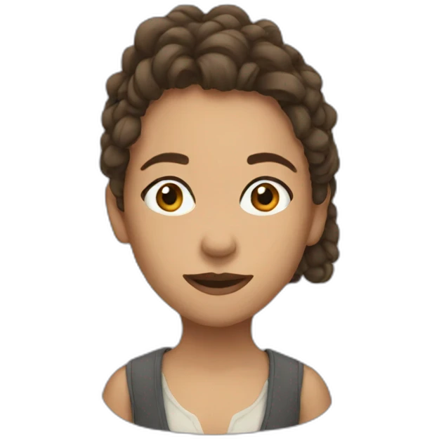 Alicia emoji