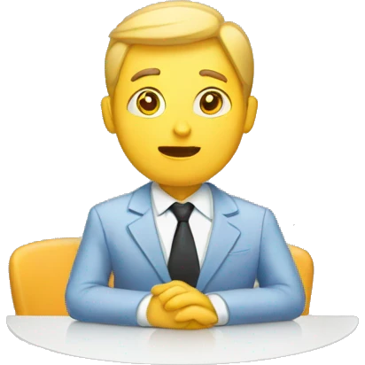 discussion emoji