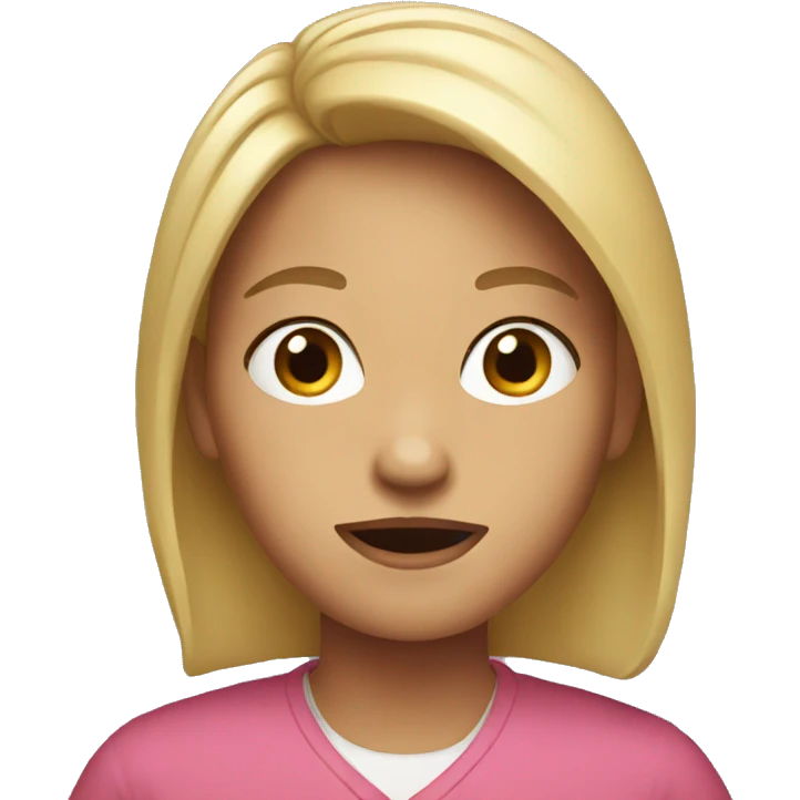 Karen emoji  emoji