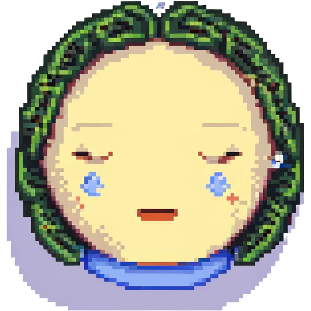 icon sleep face zzz emoji