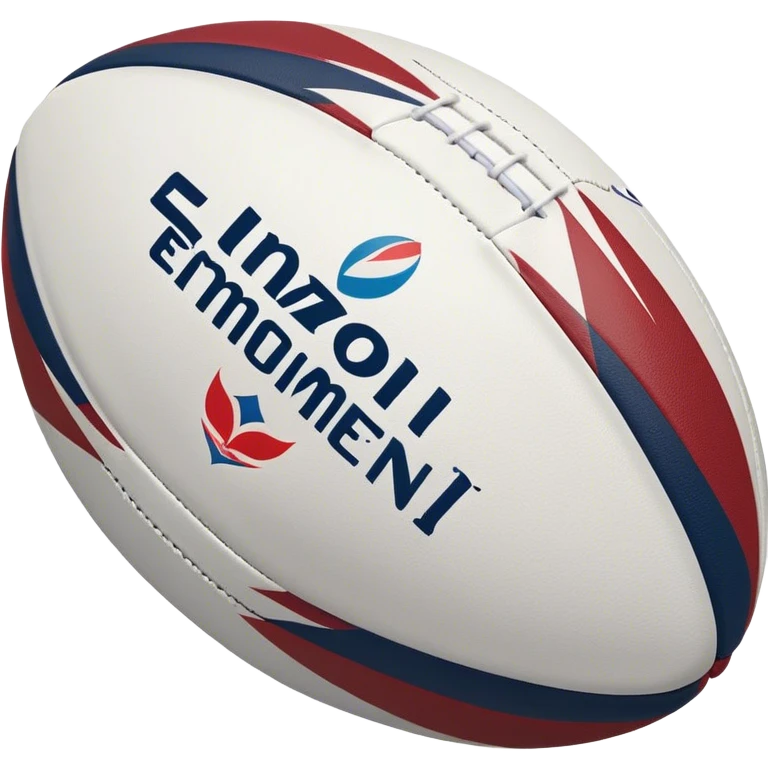 rugby emoji