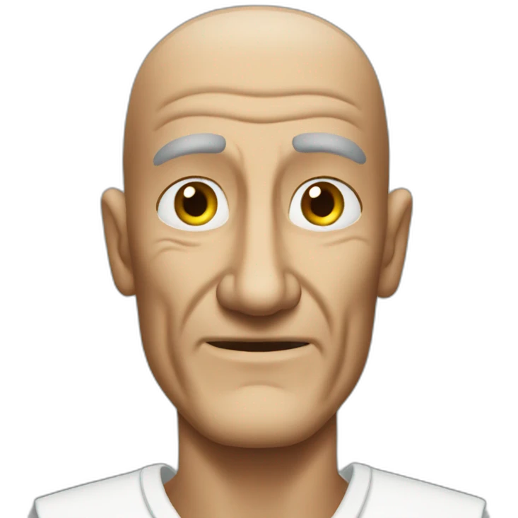 John Locke Lost emoji